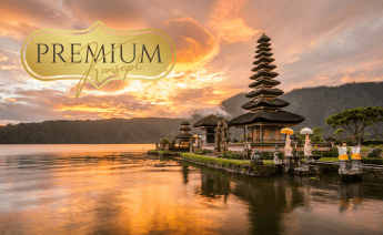 Premium Bali Singapur Turu